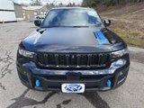 Used 2022 Jeep Grand Cherokee Trailhawk image 3