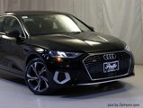 Used 2022 Audi A3 2.0T Premium w/ Convenience Package image 2
