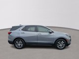 Certified 2024 Chevrolet Equinox LT image 4
