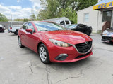 Used 2015 MAZDA MAZDA3 i Sport image 2