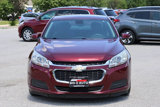 Used 2015 Chevrolet Malibu LT w/ Power Convenience Package image 5