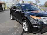 Used 2012 Ford Explorer XLT image 6