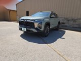 New 2025 Chevrolet Equinox ACTIV w/ Safety and Technology Package image 2