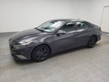 Used 2022 Hyundai Elantra SEL image 2