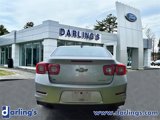 Used 2016 Chevrolet Malibu LTZ image 5