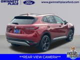 Used 2023 Buick Envision Essence w/ Sport Touring Package image 5