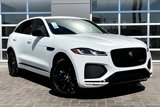 New 2025 Jaguar F-PACE R-Dynamic S image 2