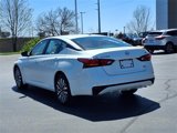Certified 2024 Nissan Altima 2.5 SV image 4