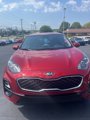 Used 2020 Kia Sportage LX image 2