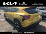 Used 2024 Chevrolet Trax RS w/ Driver Confidence Package image 5