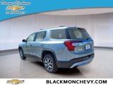 Used 2023 GMC Acadia SLT image 5