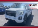 Used 2021 GMC Sierra 1500 AT4 w/ AT4 Premium Package image 5