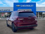 Used 2022 Chevrolet Equinox RS image 2