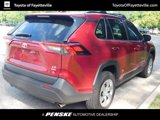 Used 2019 Toyota RAV4 LE image 4