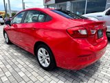Used 2019 Chevrolet Cruze LS w/ LS Convenience Package image 5
