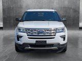 Used 2018 Ford Explorer XLT image 2