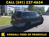 Used 2000 Toyota Sienna CE image 3