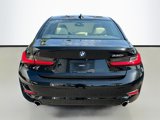Used 2020 BMW 330i Sedan w/ Driving Assistance Package image 5