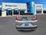 Certified 2018 Honda CR-V EX image 5