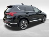 Used 2023 Hyundai Santa Fe Calligraphy image 4