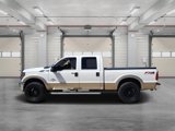 Used 2012 Ford F250 XLT w/ XLT Premium Pkg image 4