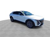 New 2024 Cadillac Lyriq Sport image 2