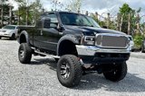Used 2002 Ford F350 4x4 SuperCab Super Duty image 2
