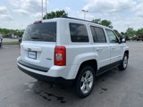 Used 2017 Jeep Patriot Latitude image 3
