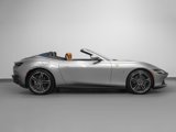 Certified 2024 Ferrari Roma Spider image 5