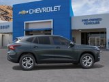 New 2025 Chevrolet Trax LS w/ LS Convenience Package image 5