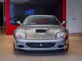 Used 2002 Ferrari 575M Maranello image 2
