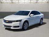 Used 2020 Chevrolet Impala LT image 4