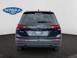Used 2022 Volkswagen Tiguan SE image 5