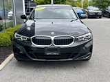Used 2023 BMW 330i xDrive Sedan w/ Driving Assistance Package image 4