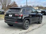 New 2025 Jeep Compass Limited w/ Sun and Sound Group image 2