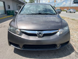 Used 2009 Honda Civic LX image 2