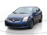 Used 2010 Nissan Sentra 2.0 S image 2