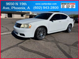 Used 2013 Dodge Avenger SE image 2