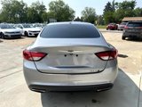 Used 2015 Chrysler 200 S w/ Comfort Group image 6
