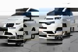 New 2025 Chrysler Pacifica Select image 2