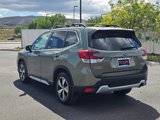 Used 2020 Subaru Forester Touring w/ Popular Package #2 image 4
