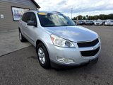 Used 2009 Chevrolet Traverse LS image 3