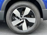 New 2024 Volkswagen Taos S image 4
