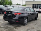New 2025 Nissan Versa S w/ S Plus Package image 6