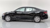 New 2024 Nissan Sentra S image 4
