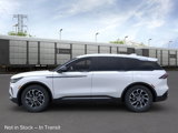 New 2025 Lincoln Nautilus Premier w/ Equipment Group 102A image 4