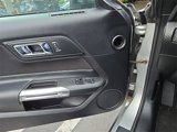 Used 2017 Ford Mustang Coupe image 3
