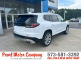 New 2025 GMC Acadia Denali w/ Super Cruise Package image 4