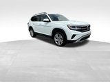 Used 2021 Volkswagen Atlas SE image 2