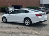 Used 2023 Chevrolet Malibu LS image 5
